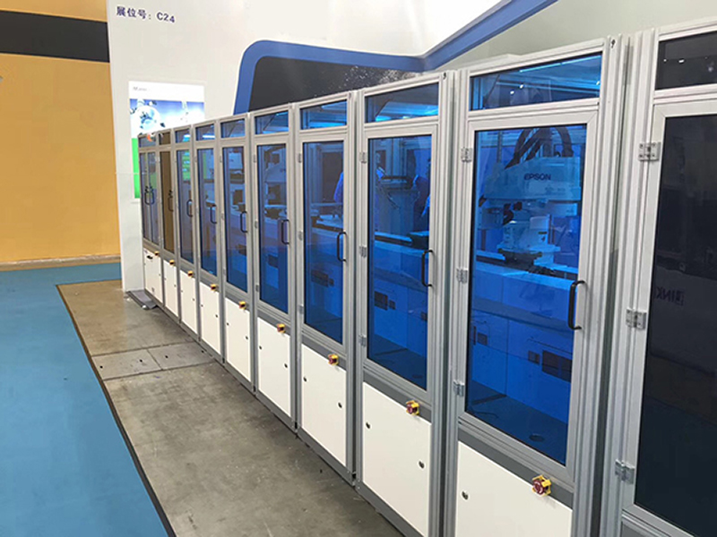 ?防靜電板材應用